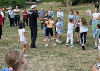 Miholjski susreti sela u opštini Alibunar – vikend za pamćenje