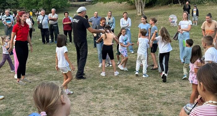 Miholjski susreti sela u opštini Alibunar – vikend za pamćenje