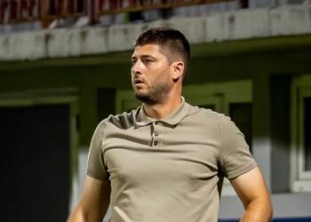 OFK Vršac i šef stručnog štaba Ivan Stojković dogovorili sporazumni raskid saradnje