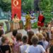 Odigrana predstava “Al je lep ovaj svet”