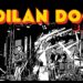 Koncert benda Dilan Dog u Domu Omladine Vršac