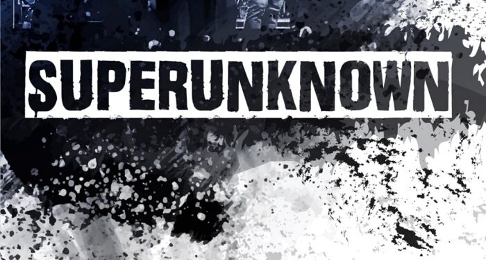 Superunknown u Domu omladine Vršca 30. avgusta