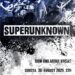 Superunknown u Domu omladine Vršca 30. avgusta