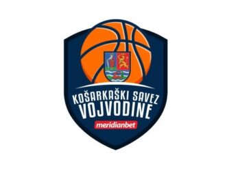 Mladi košarkaši iz Vojvodine, među njima i Vrščani, putuju na utakmicu Srbije i Slovenije