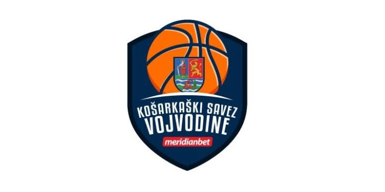 Mladi košarkaši iz Vojvodine, među njima i Vrščani, putuju na utakmicu Srbije i Slovenije