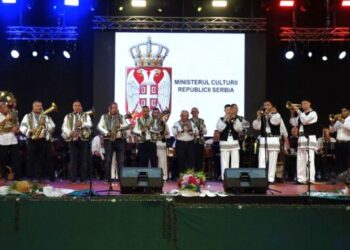 Fanfara KUD “Đorđe Košbuk” Grebenac obeležava 100 godina postojanja