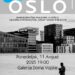 Dani norveške kulture u Vršcu – Izložba fotografija „Oslo“ Sanje Knežević