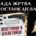 Gradska biblioteka Vršca predstavlja knjigu Slaviše Pavlovića „Osvetnici i klevetnici“
