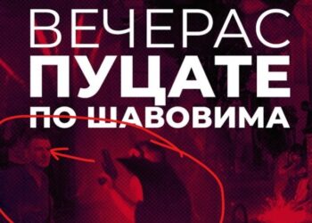 JAVNI POZIV NA UBISTVO: Ekstremisti sa naloga „Pravni u blokadi“ objavili fotografiju sa uperenim pištoljem u Andreja Vučića – VTK i dalje ćuti!