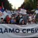 Građani Vršca, Plandišta, Bele Crkve i Alibunara ustali protiv terora manjine