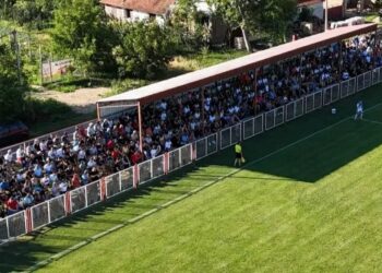 Pavliš: 33. Memorijalni turnir Dragan Erečković Keda 9. avgusta