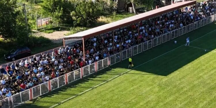 Pavliš: 33. Memorijalni turnir Dragan Erečković Keda 9. avgusta