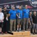 Dve zlatne medalje za strelce iz vršačke „Komete“