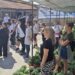 Učesnici Goranskog kampa posetili Drugi oktobar