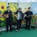 Vršački tamburaški orkestar „Zlatna nota“ izveo pesmu o Manastiru Mesić
