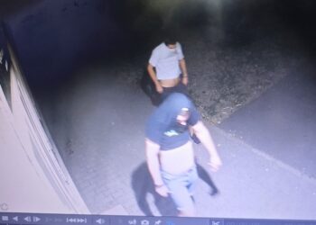 Vandali razbili prostorije SNS u Alibunaru: Počupali i kamere, ali su snimljeni!