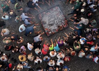 Grožđebal je zvanično počeo: Vršac dokazao da ume da dočeka goste