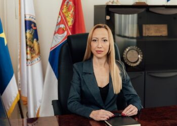 Grad Vršac obeležava Dan srpskog jedinstva, slobode i nacionalne zastave