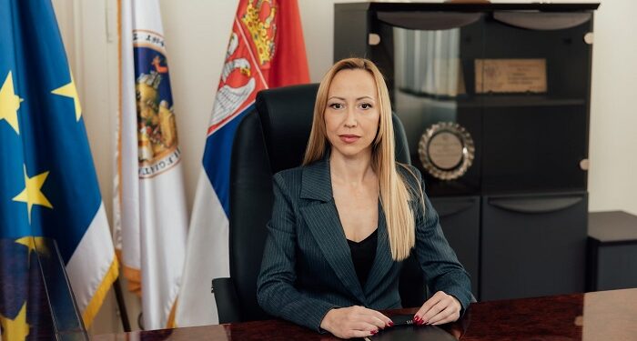 Grad Vršac obeležava Dan srpskog jedinstva, slobode i nacionalne zastave