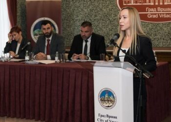 Skupština Grada Vršca usvojila prvi rebalans budžeta
