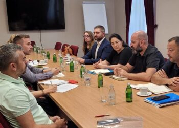 Grad Vršac i Ministarstvo unapređuju sistem upravljanja otpadom