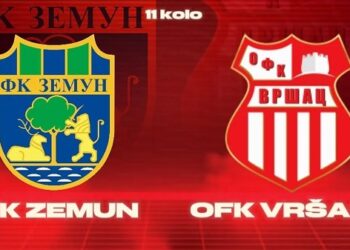 OFK Vršac u nedelju gostuje u Zemunu