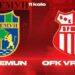 OFK Vršac u nedelju gostuje u Zemunu