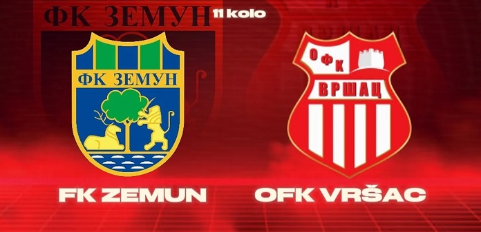 OFK Vršac u nedelju gostuje u Zemunu
