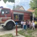 Plandište: Bezbednost saobraćaja u akciji „Za vaš siguran korak“