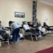 Crveni krst Plandište organizovao još jednu akciju dobrovoljnog davanja krvi