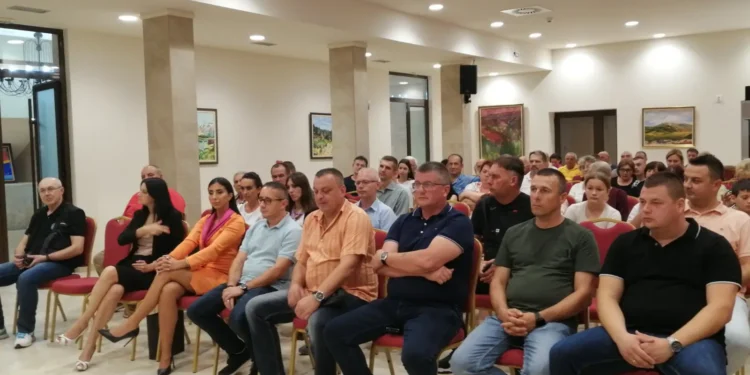Svečana akademija „U čast predaka Solunaca“ održava se u Plandištu