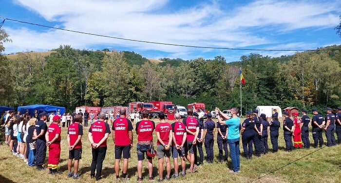Održan prvi Info kamp IPA projekta „Pametna prekogranična otpornost u vanrednim situacijama“