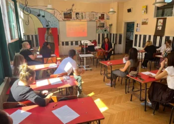 Hajdučica: Očuvanje životne sredine kroz edukaciju u školama
