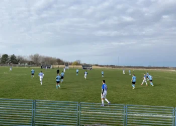 Sloga pobedila ekipu Dunav, slaba partija Mladosti i Naše Krajine