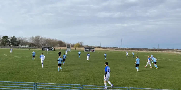 Sloga pobedila ekipu Dunav, slaba partija Mladosti i Naše Krajine