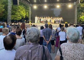 Miholjski susreti sela tradicionalno i ove godine u Plandištu