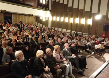 Plandište: Održana svečana akademija u čast proslave 100 godina od kolonizacije
