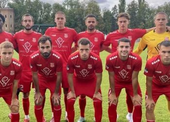 Velika pobeda OFK Vršca protiv Loznice