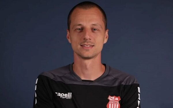 Miljan Đurović novi šef stručnog štaba OFK Vršca
