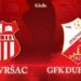 OFK Vršac dočekuje Dubočicu