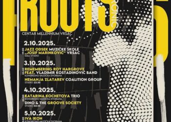 Jazztronic festival od 2. do 5. oktobra u Vršcu