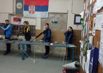 Održan Tradicionalni memorijalni grožđebalski turnir u streljaštvu