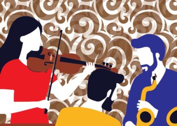 Koncert češkog benda „Tomáš Kočko & ORCHESTR“ 26. septembra
