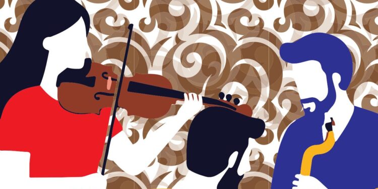 Koncert češkog benda „Tomáš Kočko & ORCHESTR“ 26. septembra
