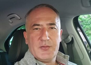 Poginuo u saobraćajnoj nesreći: Vršac se oprašta od Đure…