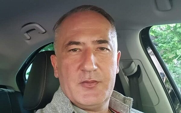 Poginuo u saobraćajnoj nesreći: Vršac se oprašta od Đure…