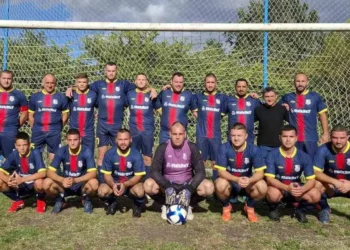 Velika Greda: Sjajna Mladost za veliko finale Kup-a
