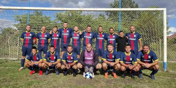 Velika Greda: Sjajna Mladost za veliko finale Kup-a