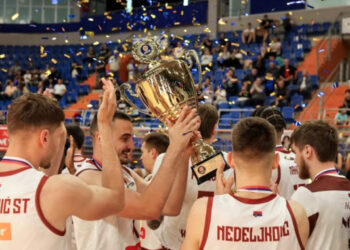 Vrščani na otvaranju prvenstva sa Džokerom