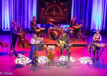 Održan koncert moravskog kantautora Tomaša Kočka